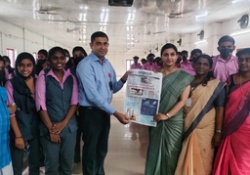 Santhwanam – An Initiative by Kinder Hospital and Mathrubumi